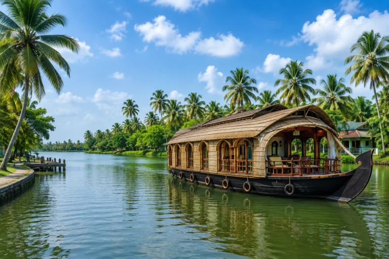 Alleppey