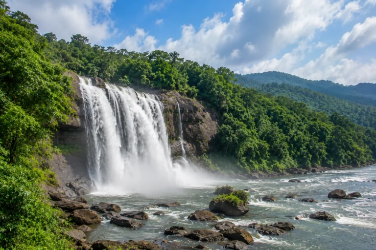 Athirappilly