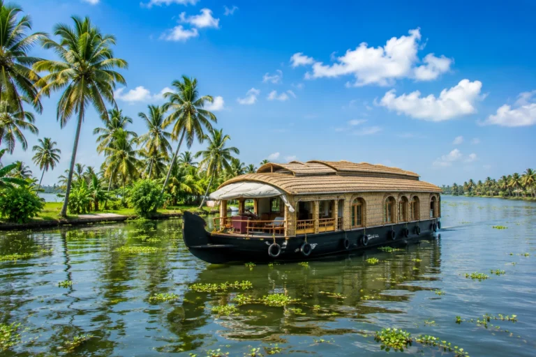 Houseboats