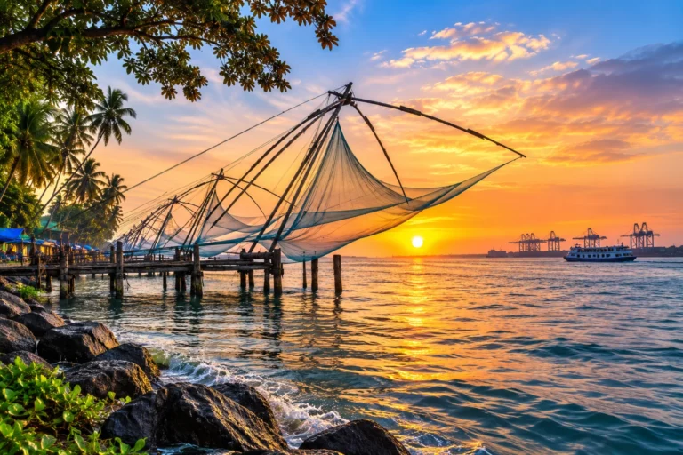 Kochi