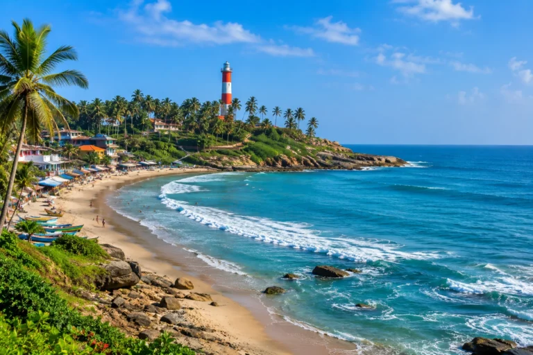 Kovalam