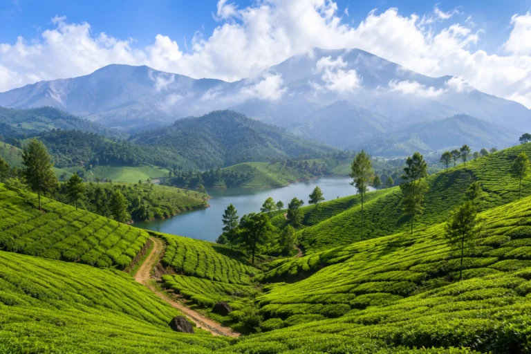 Munnar
