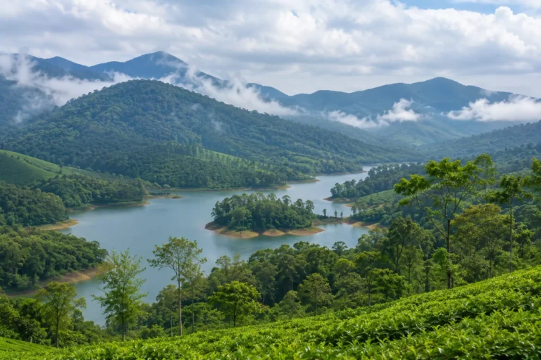 Wayanad