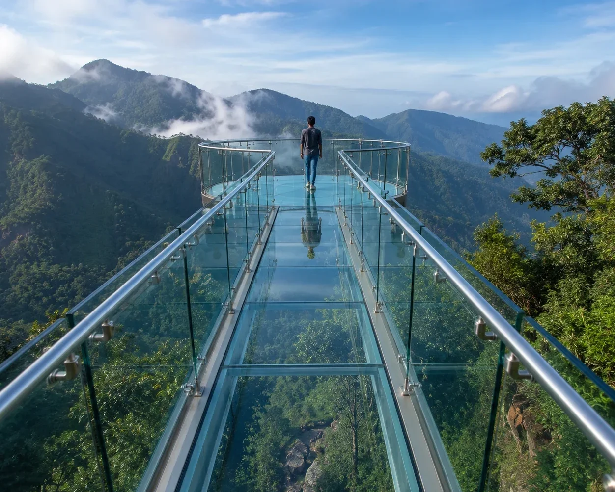 glassbridge