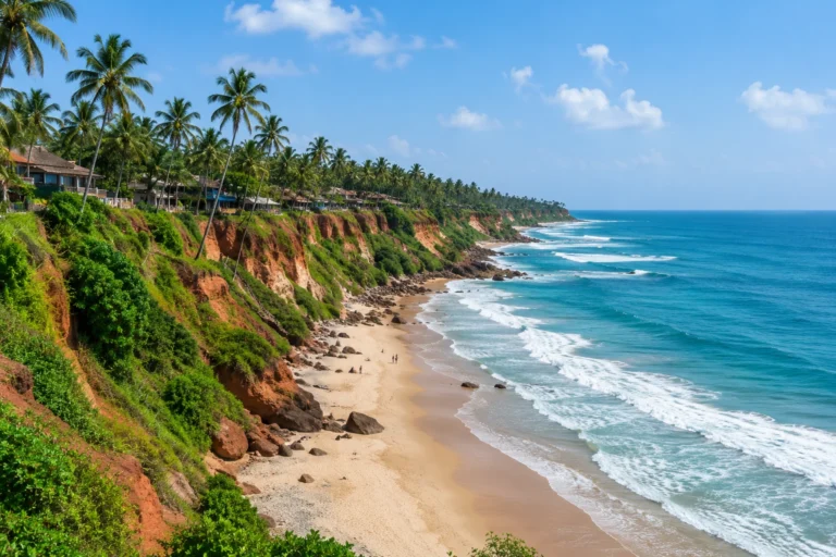 varkala